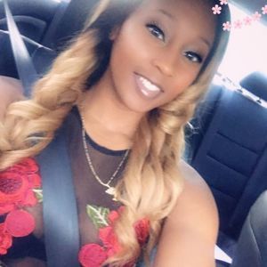 Meet your Posher, Keri